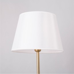 Lámpara de Suelo \"Olongapo\" [SKD-F1007]