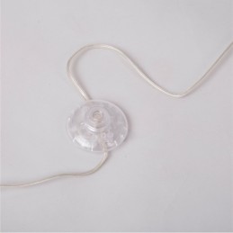 Lámpara de Suelo \"Olongapo\" [SKD-F1007]