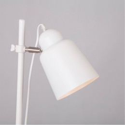 Lámpara de Suelo \"Saga\" [SKD-F1008]