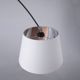 Lámpara de Suelo \"Borujerd\" [SKD-F1000]