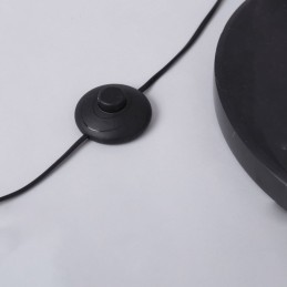 Lámpara de Suelo \"Borujerd\" [SKD-F1000]