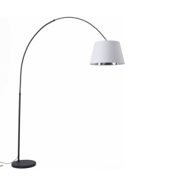 Lámpara de Suelo \"Borujerd\" [SKD-F1000]