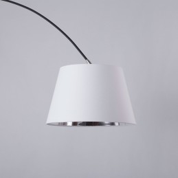 Lámpara de Suelo \"Borujerd\" [SKD-F1000]