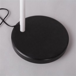 Lámpara de Suelo \"Singaraja\" [SKD-F1001]