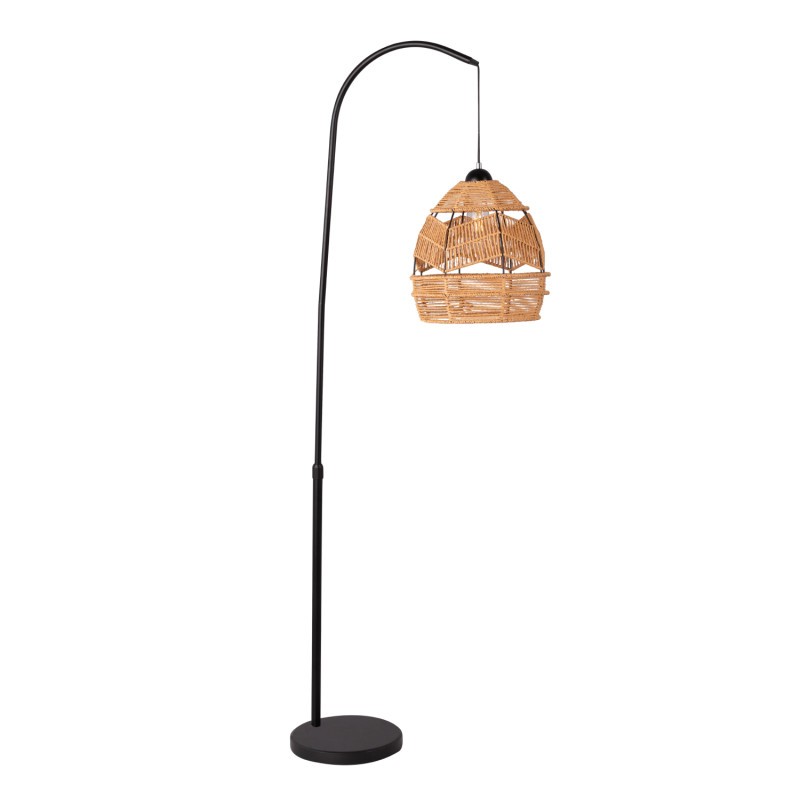 Lámpara de Suelo \"Miri\" [SKD-F1002]