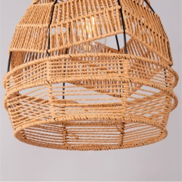 Lámpara de Suelo \"Miri\" [SKD-F1002]