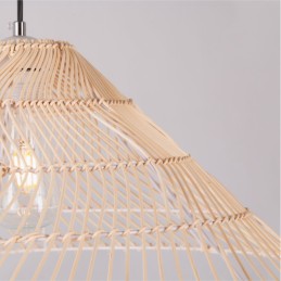 Lámpara de Suelo \"Nashua\" [SKD-F1009]