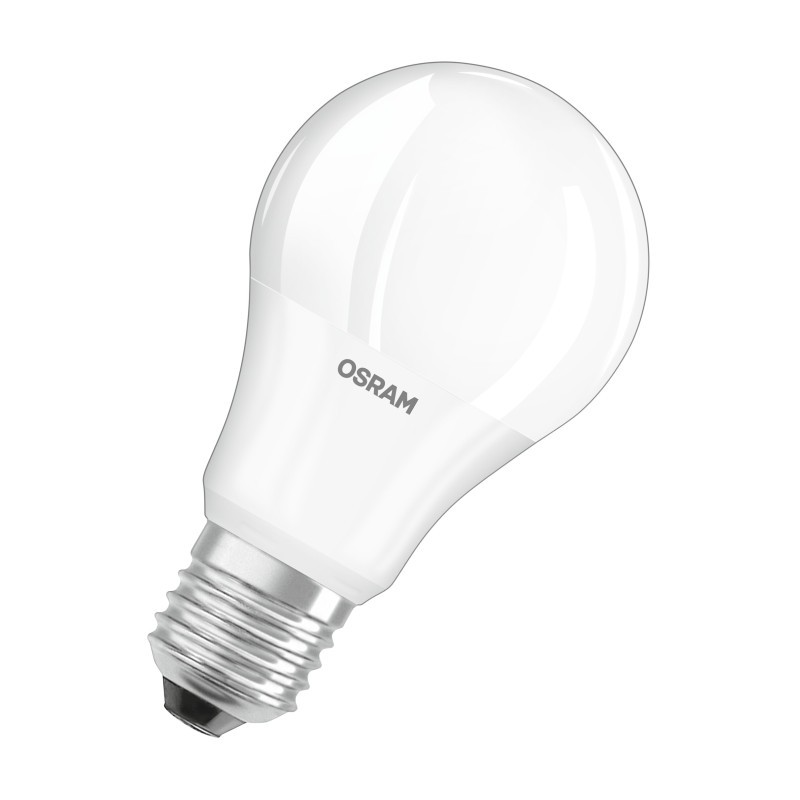 Ledvance/Osram Bombilla LED \"Classic\" E27 4,9W 470Lm 6500K 200º IP20