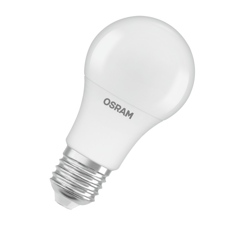 Ledvance/Osram Bombilla LED \"Classic\" E27 8,5W 806Lm 4000K 200º IP20