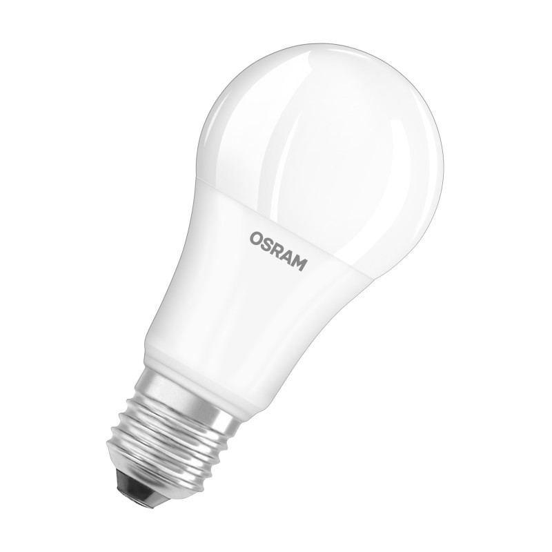 Ledvance/Osram Bombilla LED \"Classic\" E27 13W 1521Lm 4000K 200º IP20