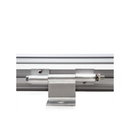 Bañador de Pared LED 36W IP65 RGB Mando 40.000H [NE-BN-36W-RGB]