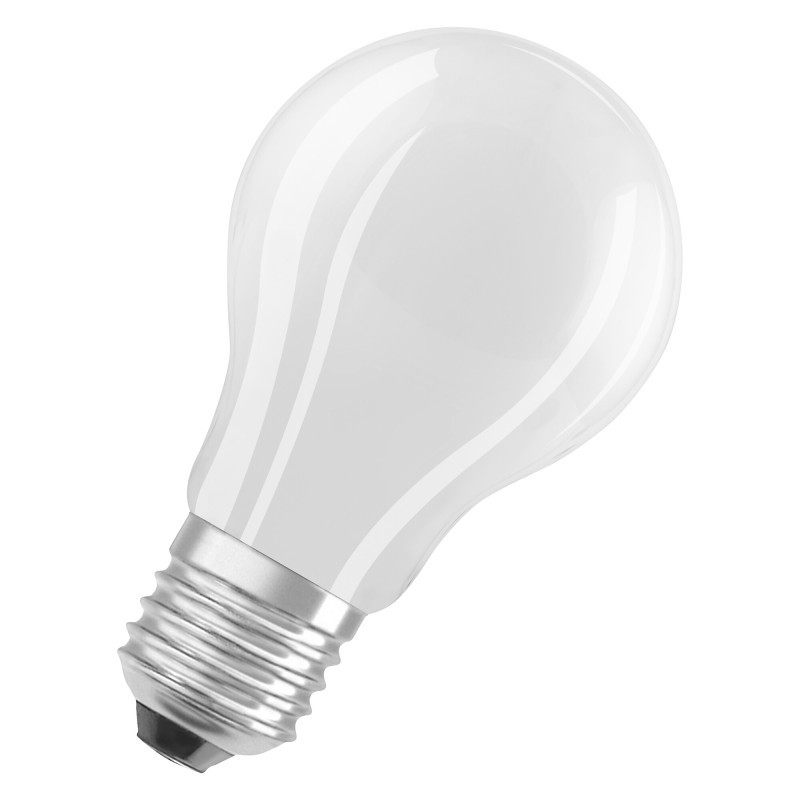 Ledvance/Osram Bombilla LED \"Classic\" E27 6,5W 806Lm 4000K 300º IP20 Regulable