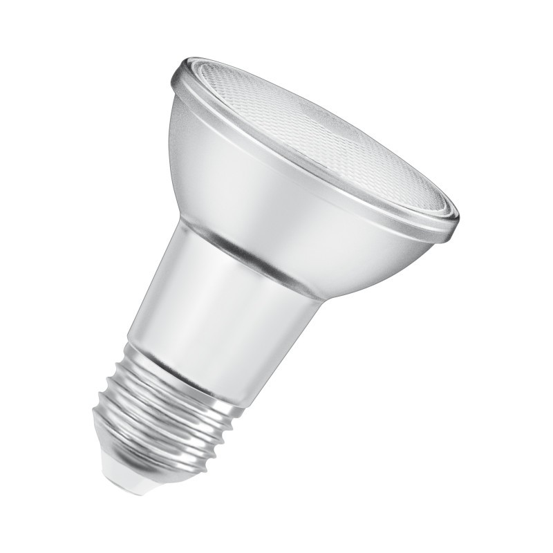 Ledvance/Osram Bombilla LED Spot E27 6,4W 350Lm 2700K 36º IP20 Regulable