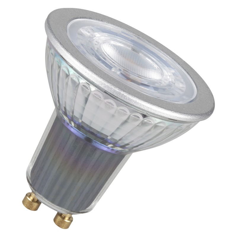 Ledvance/Osram Bombilla LED Spot GU10 9,5W 575Lm 2700K 36º IP20 Regulable