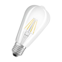Ledvance/Osram Bombilla LED \"Classic\" E27 5,8W 806Lm 4000K 300º IP20 Regulable