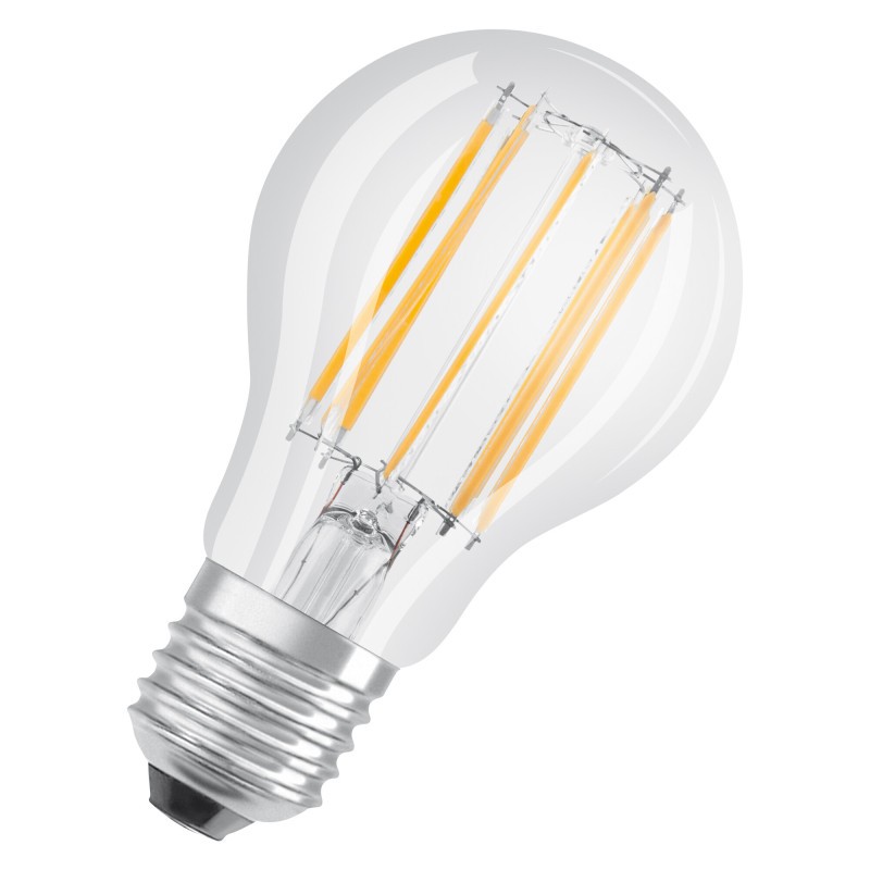 Ledvance/Osram Bombilla LED \"Classic\" E27 11W 1521Lm 4000K 300º IP20 Regulable