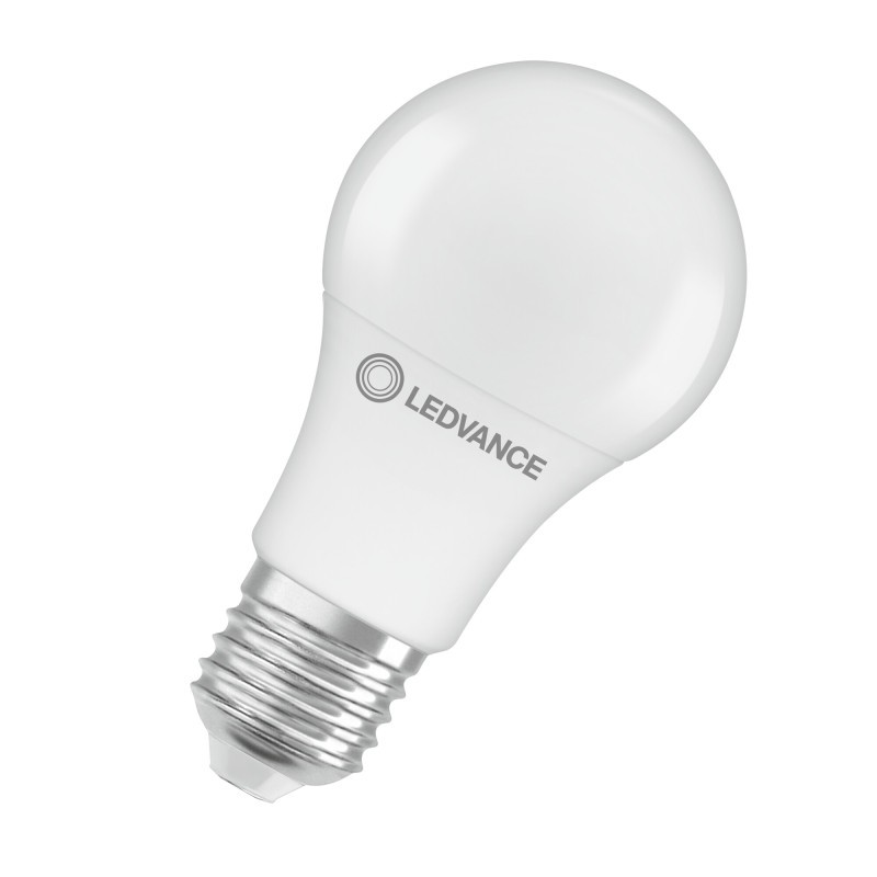 Ledvance/Osram Bombilla LED \"Classic\" E27 8,8W 806Lm 2700K 200º IP20 Regulable