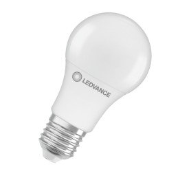 Ledvance/Osram Bombilla LED \"Classic\" E27 10,5W 1055Lm 2700K 200º IP20 Regulable