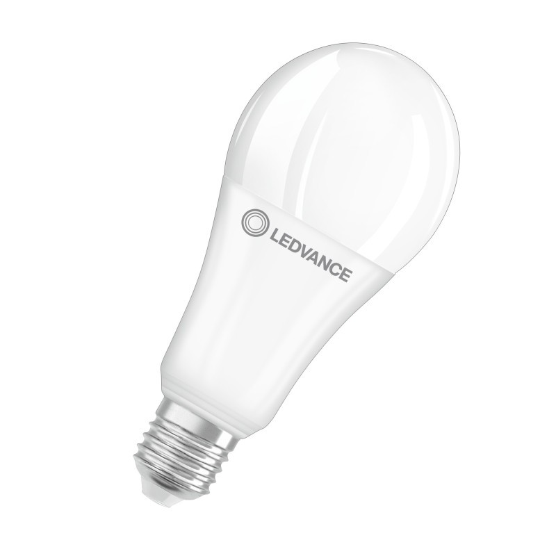 Ledvance/Osram Bombilla LED \"Classic\" E27 20W 2452Lm 2700K 200º IP20 Regulable