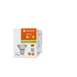 Ledvance/Osram Bombilla LED Spot GU10 4,5W 350Lm 2700K 36º IP20 Regulable