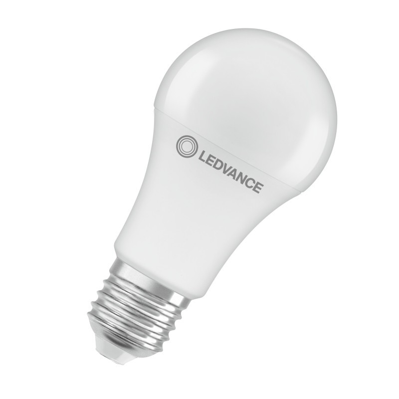 Ledvance/Osram Bombilla LED \"Classic\" E27 10W 1055Lm 4000K 200º IP20