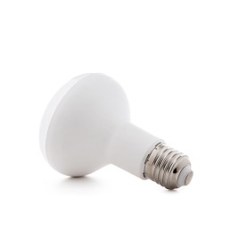 Bombilla LED E27 15W 1.200Lm 6000ºK R90 40.000H [LLF-R90-E27-15W-CW]
