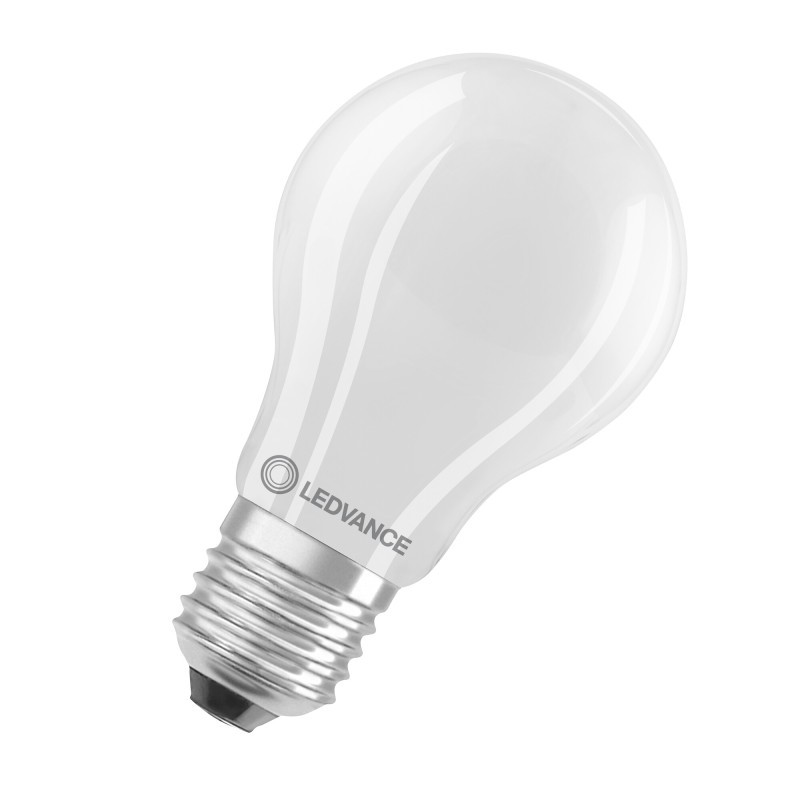 Ledvance/Osram Bombilla LED \"Classic\" E27 7W 806Lm 2700K 300º IP20 Regulable