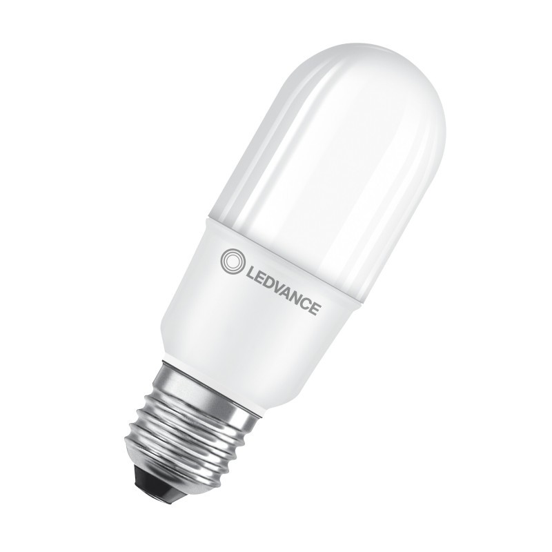 Ledvance/Osram Bombilla LED \"Classic\" E27 8W 806Lm 2700K 200º IP20
