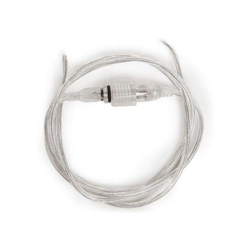 Conector Macho/Hembra P65 IP001/Ip002 1M