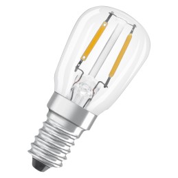 Ledvance/Osram Bombilla LED \"Special\" E14 1,3W 110Lm 2700K 300º IP20