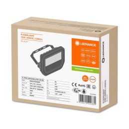 Foco Proyector LED Ledvance   10W 1200Lm 4000K 100 x 100º IP65