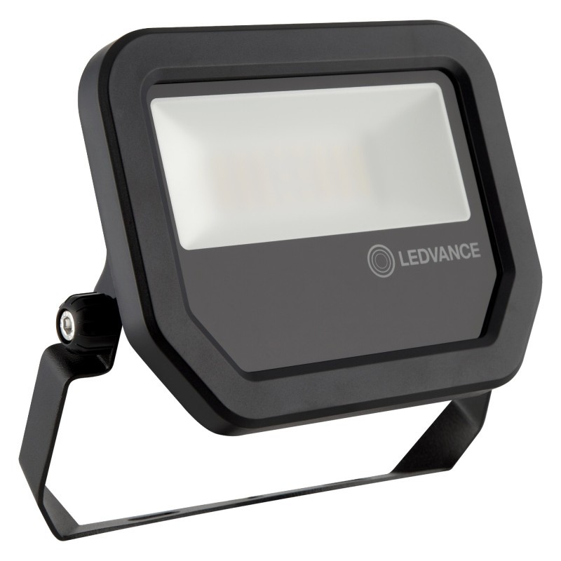 Foco Proyector LED Ledvance   20W 2200Lm 3000K 100 x 100º IP65