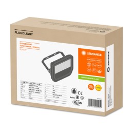 Foco Proyector LED Ledvance   20W 2200Lm 3000K 100 x 100º IP65