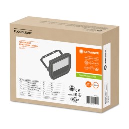 Foco Proyector LED Ledvance   20W 2400Lm 4000K 100 x 100º IP65