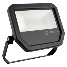 Foco Proyector LED Ledvance   30W 3300Lm 3000K 100 x 100º IP65