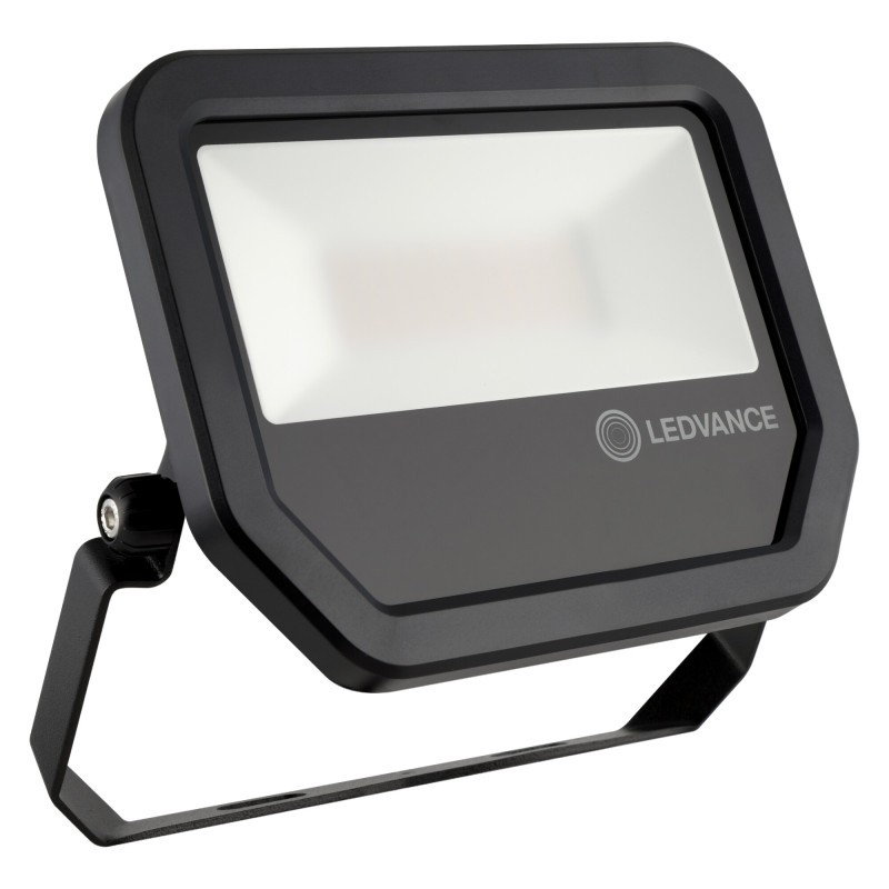 Foco Proyector LED Ledvance   30W 3300Lm 3000K 100 x 100º IP65