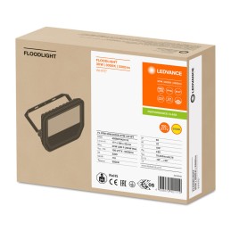 Foco Proyector LED Ledvance   30W 3300Lm 3000K 100 x 100º IP65