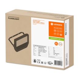 Foco Proyector LED Ledvance   30W 3600Lm 4000K 100 x 100º IP65