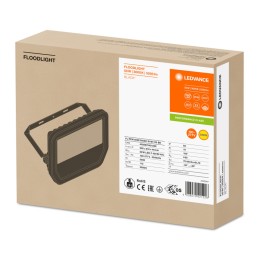 Foco Proyector LED Ledvance   50W 5500Lm 3000K 100 x 100º IP65
