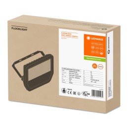 Foco Proyector LED Ledvance   50W 6000Lm 4000K 100 x 100º IP65