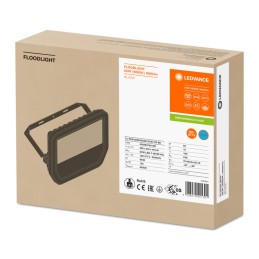 Foco Proyector LED Ledvance   50W 6000Lm 6500K 100 x 100º IP65