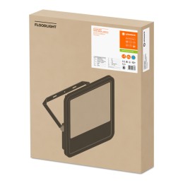 Foco Proyector LED Ledvance   200W 25000Lm 6500K 100 x 100º IP65