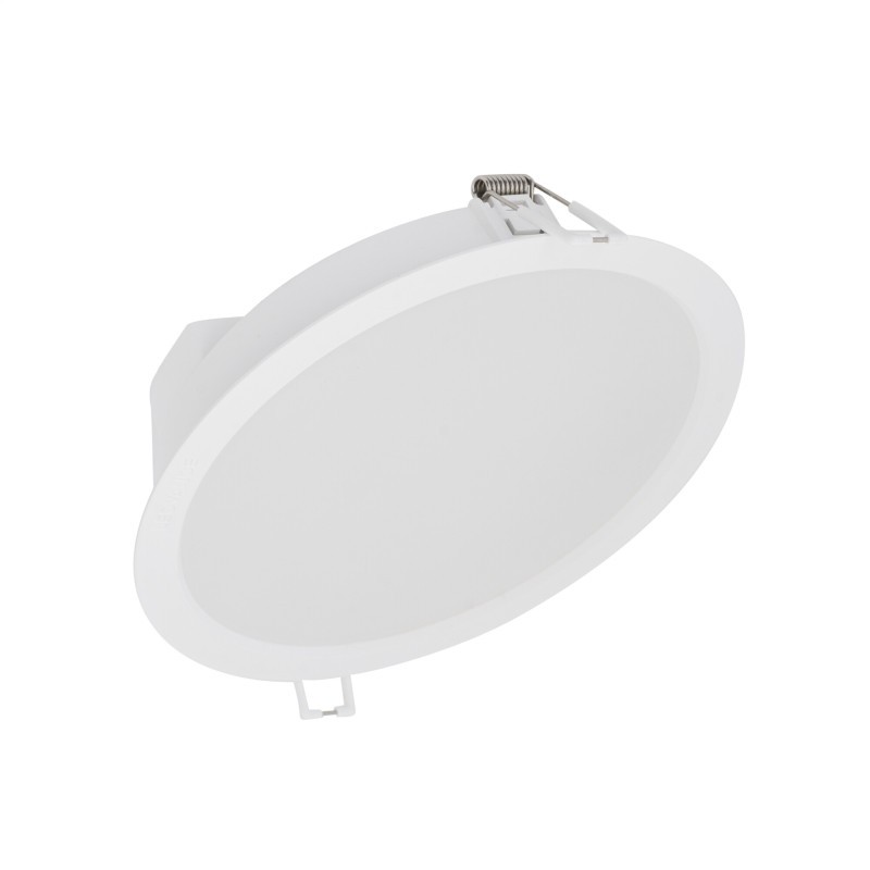 Downlight LED LEDVANCE   13W 1300Lm 4000K 100º IP44