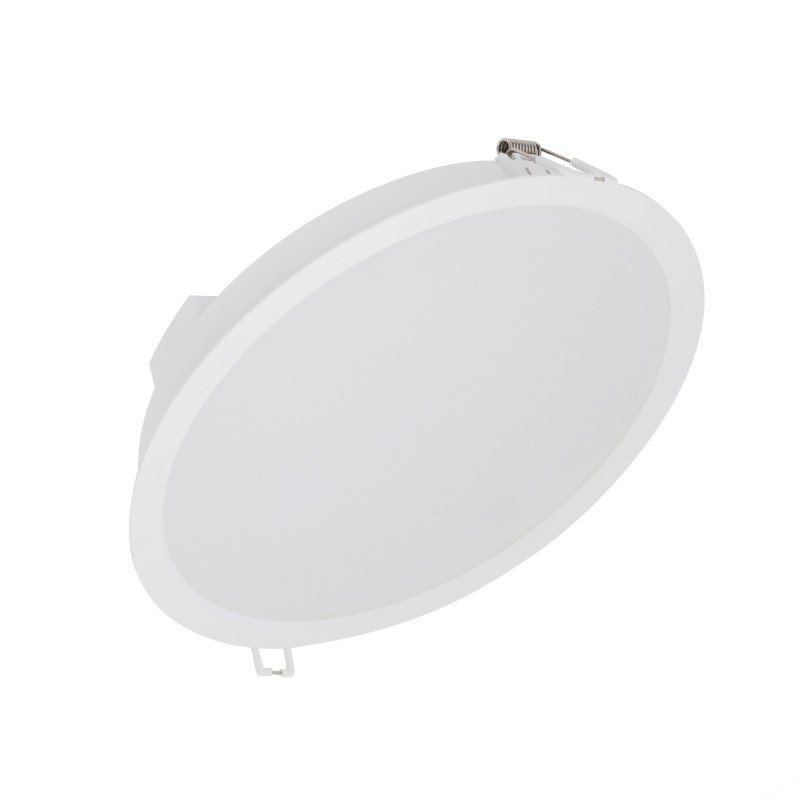 Downlight LED LEDVANCE   30W 3000Lm 3000K 100º IP44