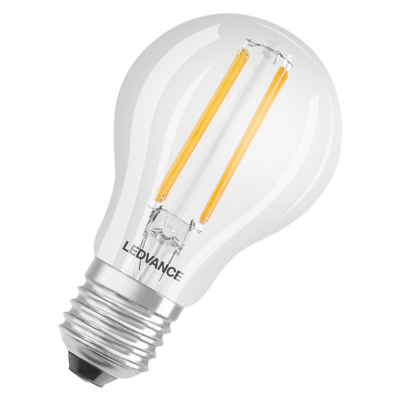 Ledvance \"SMART\" Bombilla LED  E27 6W 806Lm 2700K 300º IP20 Regulable