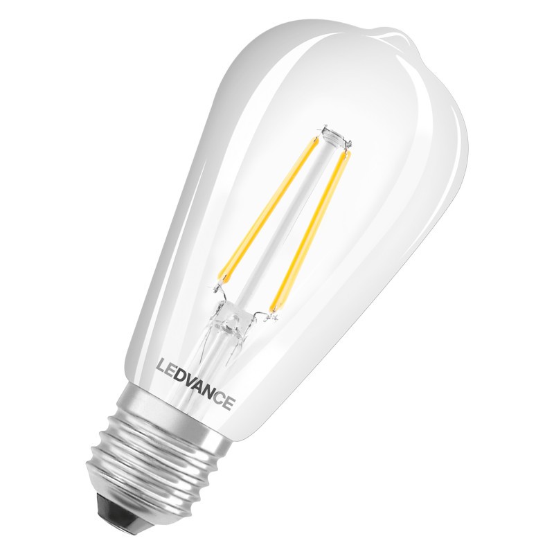 Ledvance \"SMART\" Bombilla LED  E27 6W 806Lm 2700K 300º IP20 Regulable