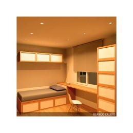 Foco Downlight LED 5W 400Lm 6000ºK 40.000H [PCE-DL5W-CW]