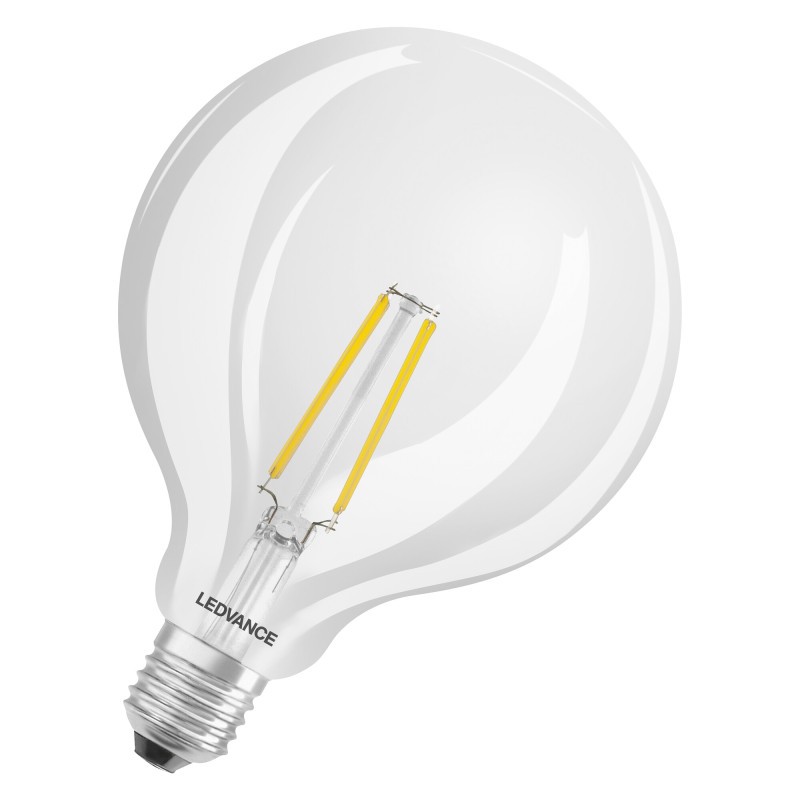 Ledvance \"SMART\" Bombilla LED  E27 6W 806Lm 2700K 300º IP20 Regulable