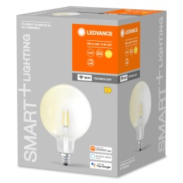 Ledvance \"SMART\" Bombilla LED  E27 6W 806Lm 2700K 300º IP20 Regulable