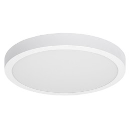 Plafón LED Ledvance \"Smart\"   22W 1800Lm 3000…6500K 110º IP20 Regulable